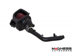 Ford Bronco Cold Air Intake - 2.7L - S&B - Cotton Cleanable Ford Bronco Cold Air Intake - 2.7L - S&B - Cotton Cleanable